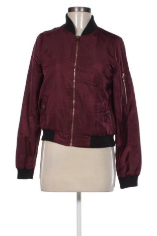 Damenjacke Pimkie, Größe S, Farbe Rot, Preis 7,99 €