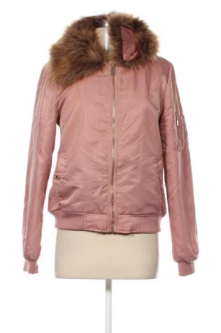 Damenjacke Pimkie, Größe M, Farbe Rosa, Preis 14,49 €