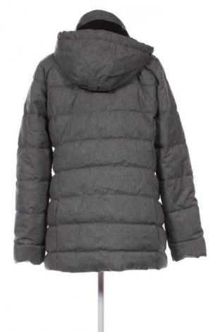 Damenjacke Polarino, Größe M, Farbe Grau, Preis € 18,49