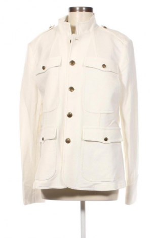 Γυναικείο μπουφάν Polo By Ralph Lauren, Μέγεθος XL, Χρώμα Λευκό, Τιμή 226,29 €