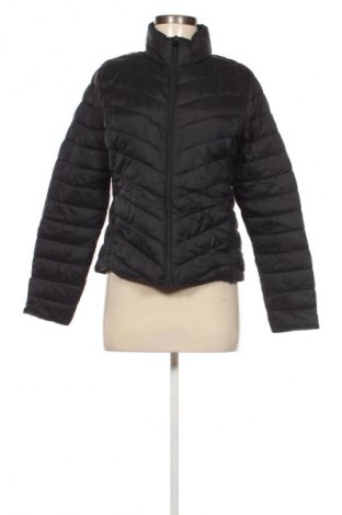 Γυναικείο μπουφάν Primark, Μέγεθος M, Χρώμα Μαύρο, Τιμή 13,36 €