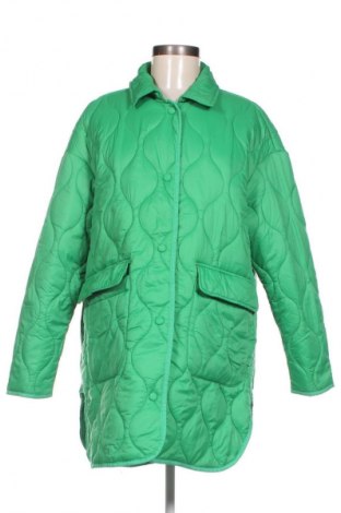 Damenjacke Primark, Größe M, Farbe Grün, Preis 16,70 €