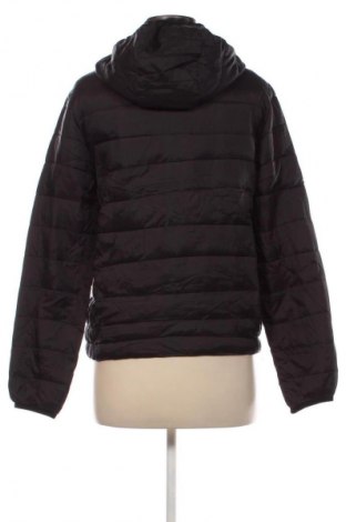 Dámská bunda  Pull&Bear, Velikost M, Barva Černá, Cena  349,00 Kč