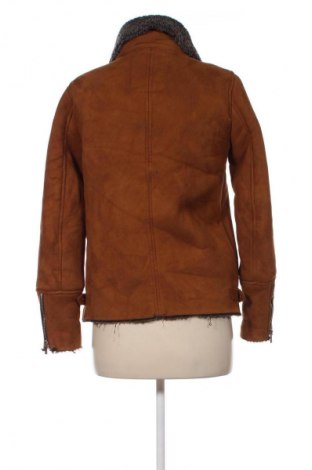 Damenjacke Pull&Bear, Größe S, Farbe Beige, Preis € 14,49