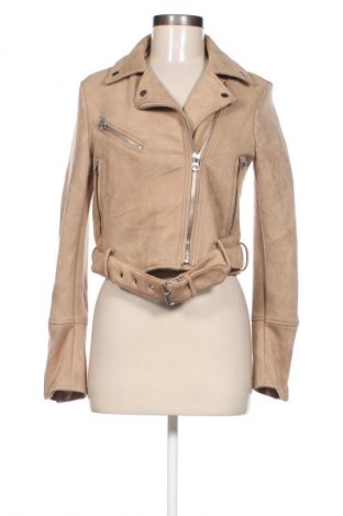 Damenjacke Pull&Bear, Größe M, Farbe Beige, Preis € 33,40