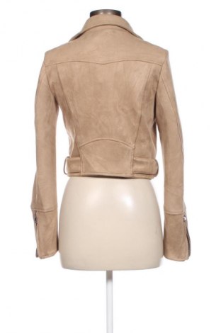 Damenjacke Pull&Bear, Größe M, Farbe Beige, Preis 33,40 €