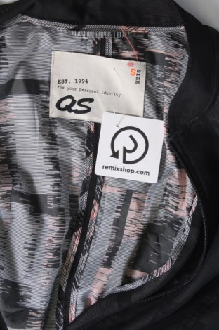 Damenjacke Q/S by S.Oliver, Größe S, Farbe Schwarz, Preis € 47,32