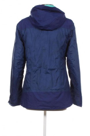 Dámska bunda  Quechua, Veľkosť M, Farba Modrá, Cena  19,28 €