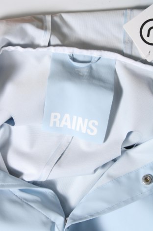Damenjacke RAINS, Größe XL, Farbe Blau, Preis € 60,41
