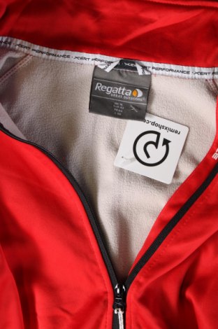 Γυναικείο μπουφάν Regatta, Μέγεθος L, Χρώμα Κόκκινο, Τιμή 7,11 €
