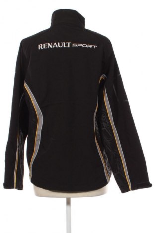 Damenjacke Renault Sport, Größe M, Farbe Schwarz, Preis € 8,49