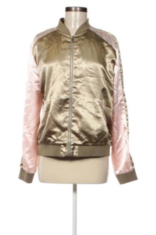 Γυναικείο μπουφάν Rich & Royal, Μέγεθος M, Χρώμα Πολύχρωμο, Τιμή 27,53 €