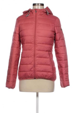 Damenjacke Roxy, Größe S, Farbe Aschrosa, Preis 47,32 €