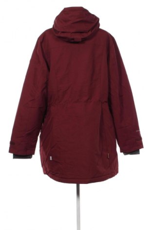 Damenjacke Rukka, Größe XL, Farbe Rot, Preis € 40,36