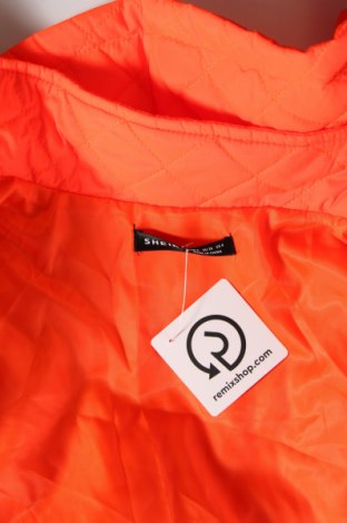 Damenjacke SHEIN, Größe S, Farbe Orange, Preis € 15,49