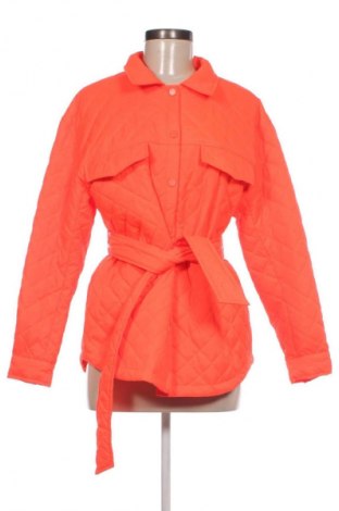 Damenjacke SHEIN, Größe S, Farbe Orange, Preis € 15,49