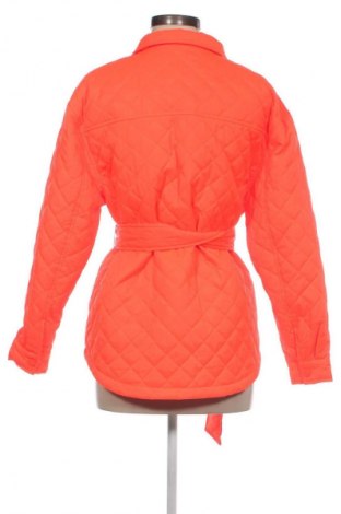 Damenjacke SHEIN, Größe S, Farbe Orange, Preis € 15,49