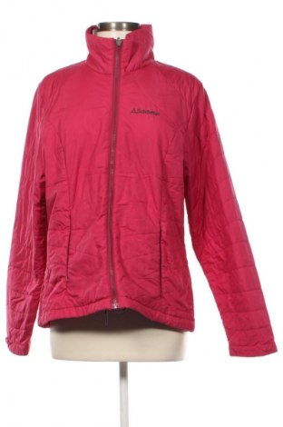 Γυναικείο μπουφάν Schoffel, Μέγεθος L, Χρώμα Ρόζ , Τιμή 24,77 €