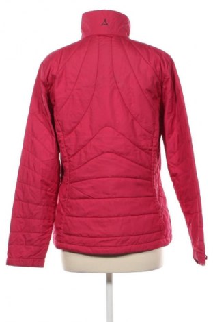 Damenjacke Schoffel, Größe L, Farbe Rosa, Preis € 24,77