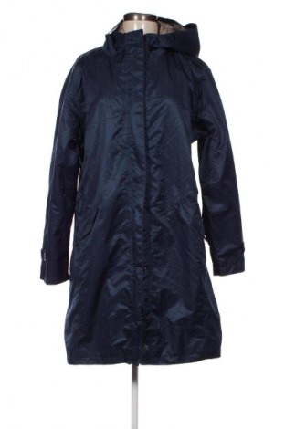 Γυναικείο μπουφάν Seasons, Μέγεθος L, Χρώμα Μπλέ, Τιμή 13,36 €