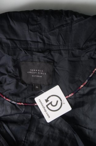 Γυναικείο μπουφάν Seppala, Μέγεθος XL, Χρώμα Μπλέ, Τιμή 11,88 €