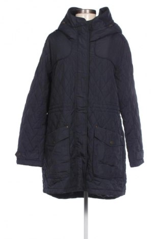 Γυναικείο μπουφάν Seppala, Μέγεθος XL, Χρώμα Μπλέ, Τιμή 29,69 €