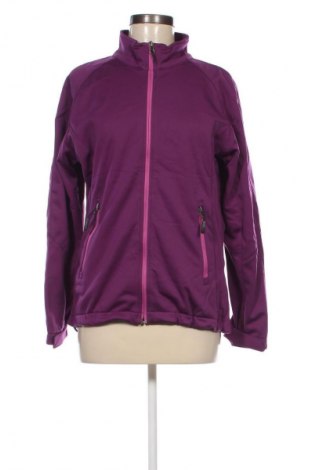 Damenjacke Shamp, Größe M, Farbe Lila, Preis 7,99 €