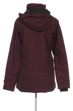 Damenjacke Sherpa, Größe M, Farbe Rot, Preis € 18,49