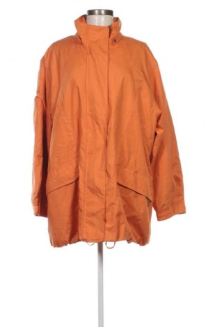 Damenjacke Skila, Größe L, Farbe Orange, Preis 11,69 €