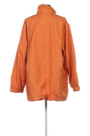 Damenjacke Skila, Größe L, Farbe Orange, Preis € 6,79