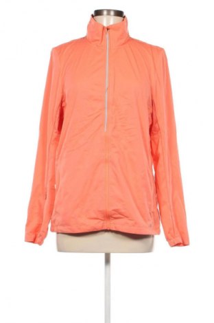 Damenjacke Sports Performance by Tchibo, Größe M, Farbe Orange, Preis € 6,99