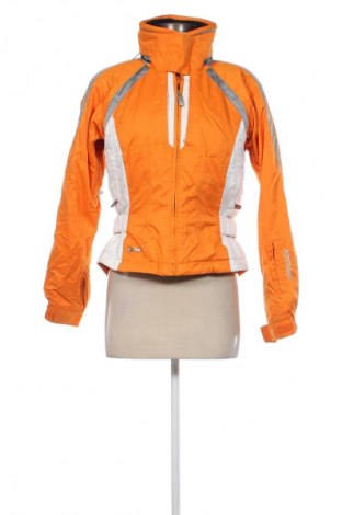Dámská bunda  Spyder, Velikost XS, Barva Oranžová, Cena  736,00 Kč