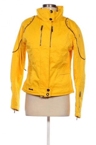 Damenjacke Spyder, Größe S, Farbe Gelb, Preis 43,99 €