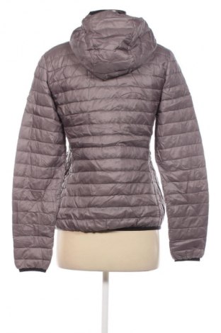 Damenjacke Superdry, Größe M, Farbe Grau, Preis € 21,71