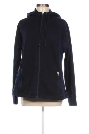 Γυναικείο μπουφάν Swiss Tech, Μέγεθος XL, Χρώμα Μπλέ, Τιμή 11,88 €
