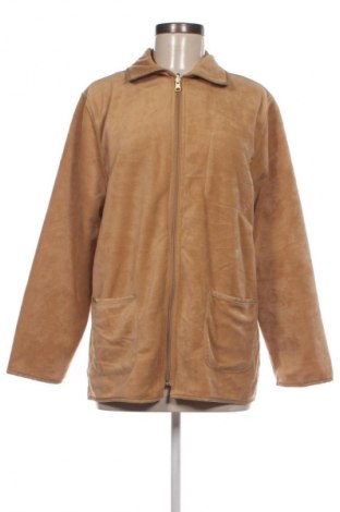 Damenjacke TCM, Größe L, Farbe Beige, Preis 15,49 €