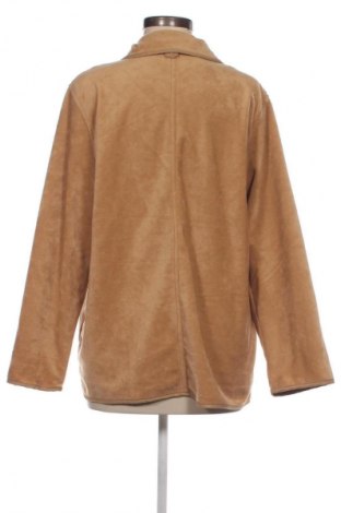 Damenjacke TCM, Größe L, Farbe Beige, Preis 15,49 €