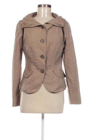 Damenjacke Taifun, Größe M, Farbe Beige, Preis 27,99 €