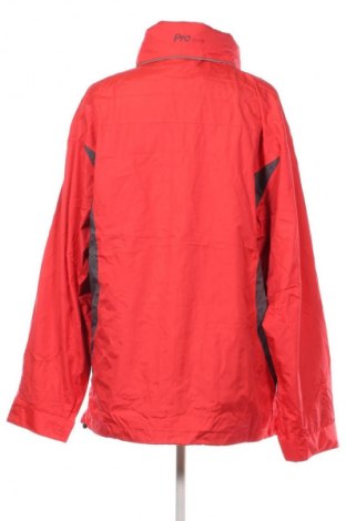 Damenjacke Tec Wear, Größe L, Farbe Rosa, Preis € 6,99