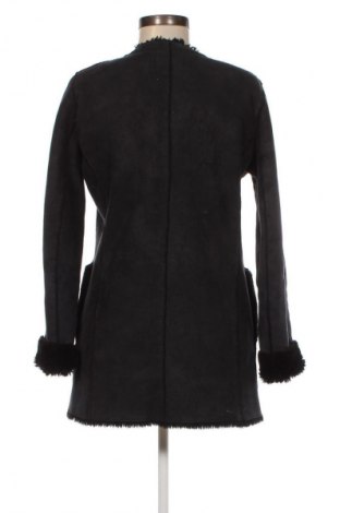 Palton de femei The Kooples, Mărime S, Culoare Negru, Preț 763,99 Lei