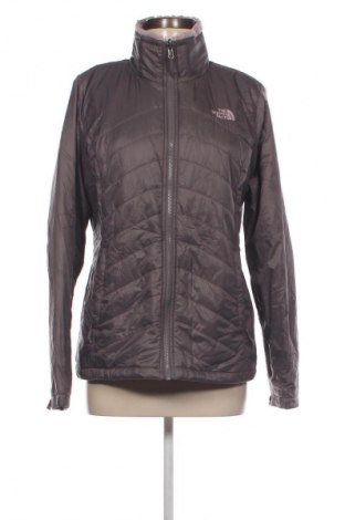 Dámska bunda  The North Face, Veľkosť L, Farba Sivá, Cena  55,51 €