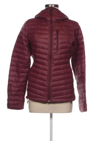 Dámska bunda  The North Face, Veľkosť S, Farba Červená, Cena  31,07 €