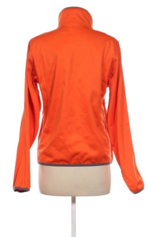 Damenjacke Think Pink, Größe M, Farbe Orange, Preis € 19,99