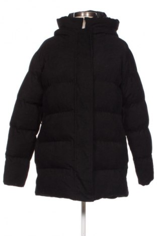 Γυναικείο μπουφάν Threadbare, Μέγεθος S, Χρώμα Μαύρο, Τιμή 19,38 €