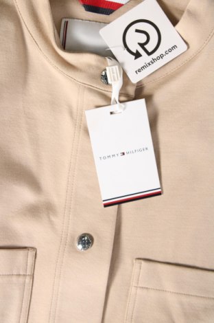 Damenjacke Tommy Hilfiger, Größe L, Farbe Beige, Preis € 80,99