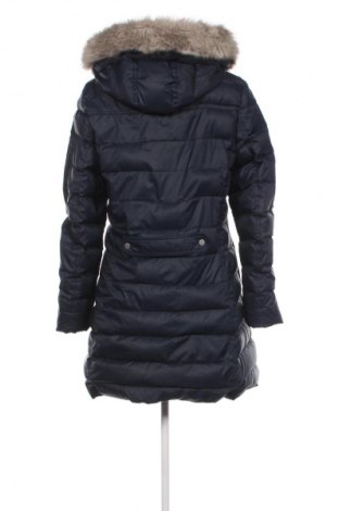 Damenjacke Tommy Hilfiger, Größe L, Farbe Blau, Preis € 142,99