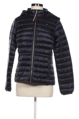 Geacă de femei Tommy Hilfiger, Mărime S, Culoare Albastru, Preț 491,99 Lei