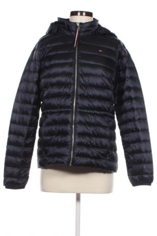 Geacă de femei Tommy Hilfiger, Mărime M, Culoare Albastru, Preț 594,99 Lei