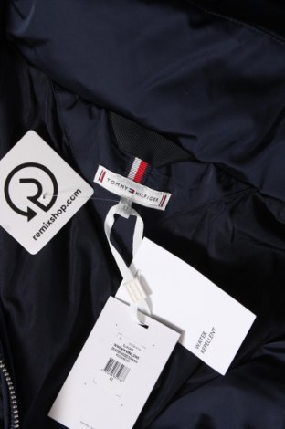 Dámská bunda  Tommy Hilfiger, Velikost 3XL, Barva Modrá, Cena  6 619,00 Kč