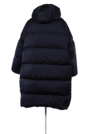 Dámská bunda  Tommy Hilfiger, Velikost 3XL, Barva Modrá, Cena  6 619,00 Kč